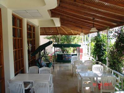 Sun Apart Motel