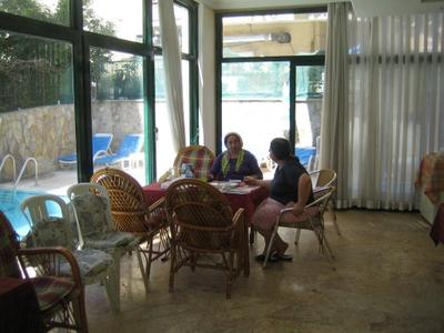 Sunset Armada Apart Otel