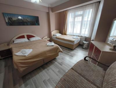 Tac Hotel