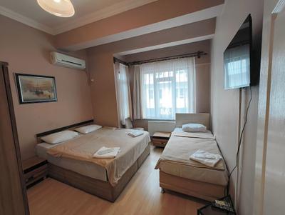 Tac Hotel