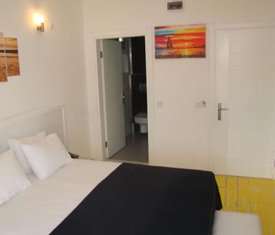 Urla Yelken Hotel