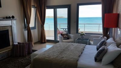Urla Yelken Hotel