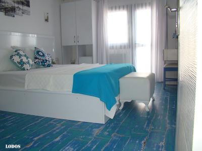 Urla Yelken Hotel