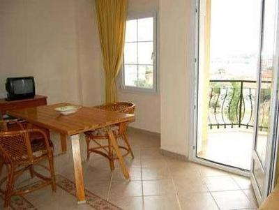 Uzun Apart Otel