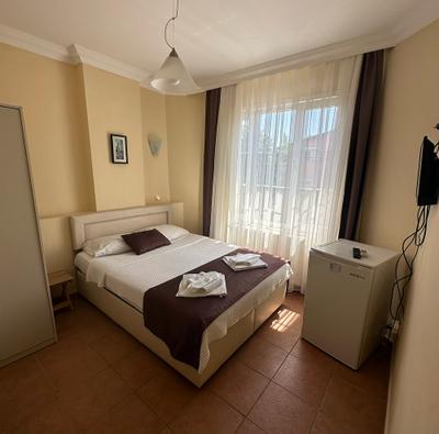 Villa d'Or Hotel