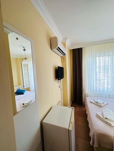 Villa d'Or Hotel