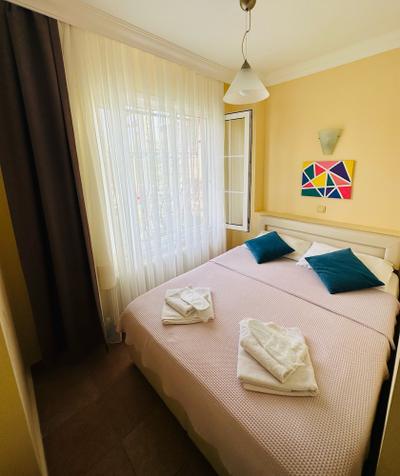Villa d'Or Hotel