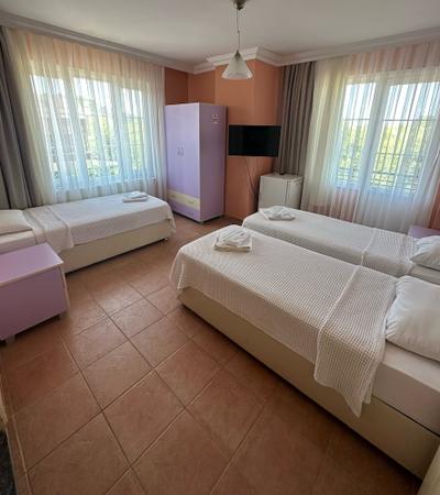 Villa d'Or Hotel