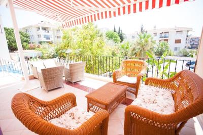Yalcinkaya Apart Hotel