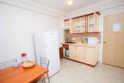 Yalcinkaya Apart Hotel