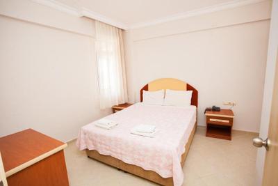 Yalcinkaya Apart Hotel