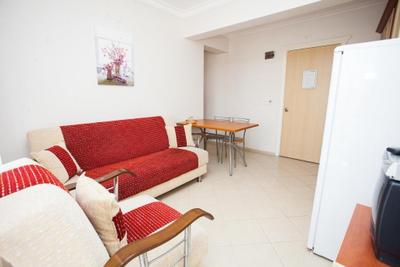 Yalcinkaya Apart Hotel