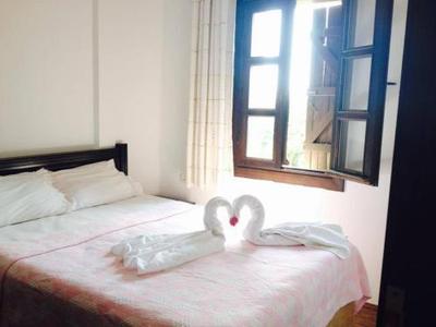 Yalcinkaya Tas Apart