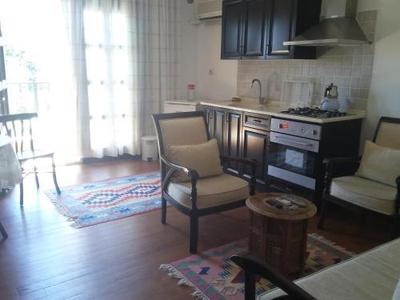 Yalcinkaya Tas Apart