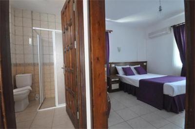 Yazici Apart