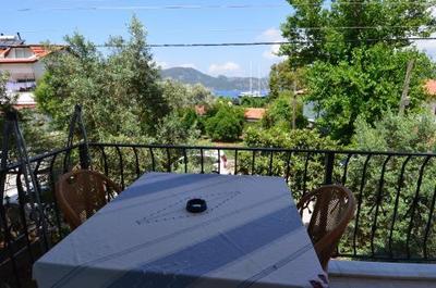Yazici Apart