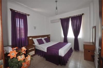 Yazici Apart