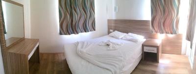 Yucesan Suite Otel