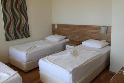Yucesan Suite Otel