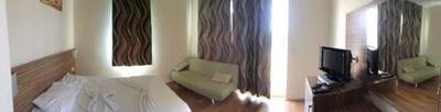Yucesan Suite Otel