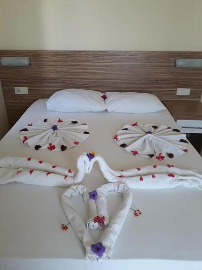 Yucesan Suite Otel