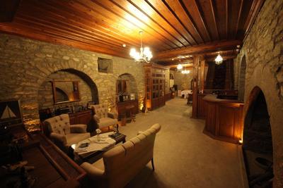 Zalifre Konaklarl