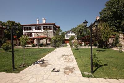 Zalifre Konaklarl
