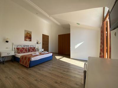 Zehra Hotel - Halal