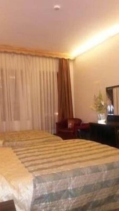 Özkonak Hotel
