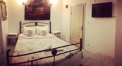 Umit Ev Otel