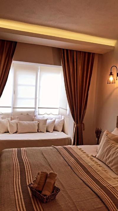 Umit Ev Otel