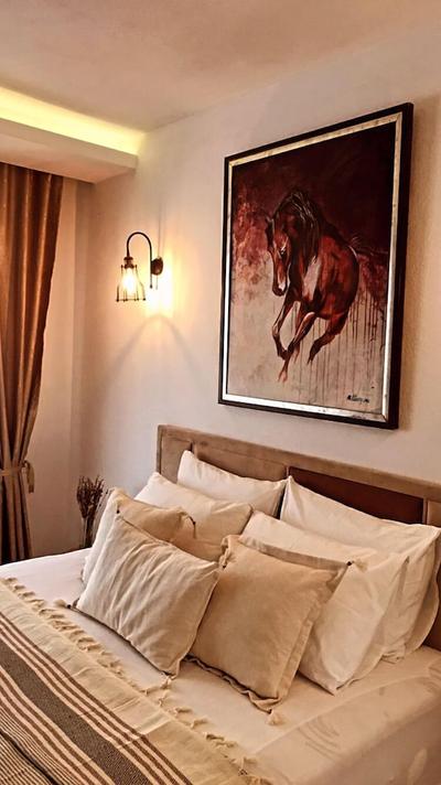 Umit Ev Otel