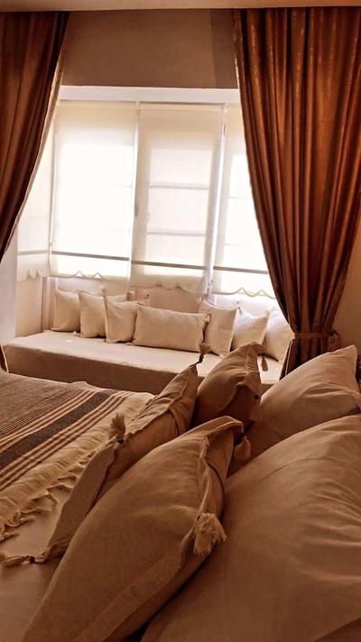 Umit Ev Otel
