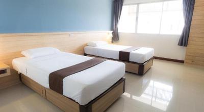 Asia Lampang Hotel