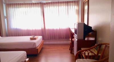 Srivichai Hotel