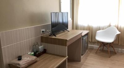 Srivichai Hotel