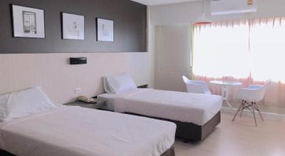 Srivichai Hotel
