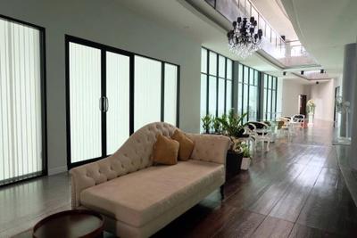 Chuan Chom The High Resort Saraburi