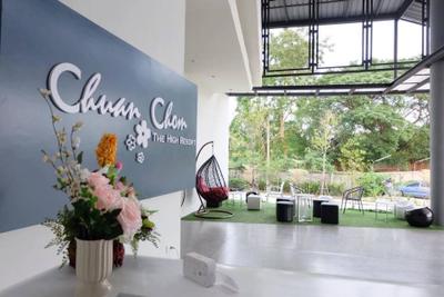 Chuan Chom The High Resort Saraburi
