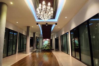 Chuan Chom The High Resort Saraburi