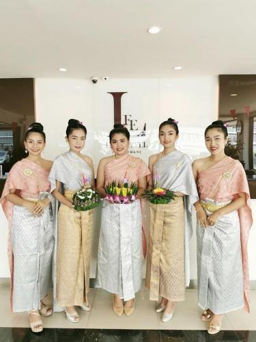 Lee Hotel