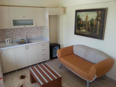Abroz Apart Hotel
