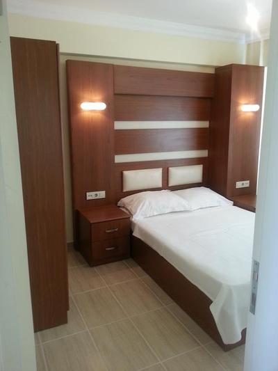 Abroz Apart Hotel