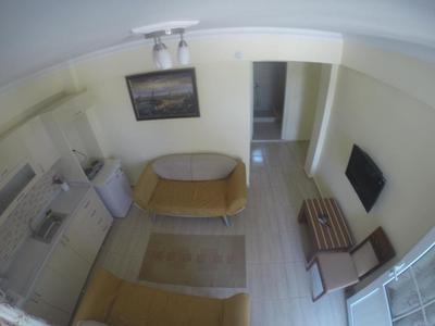 Abroz Apart Hotel