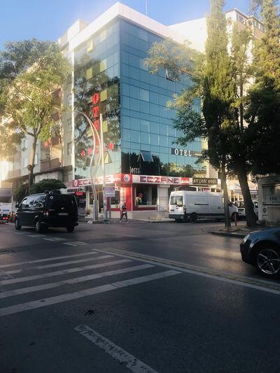 Akçam Otel