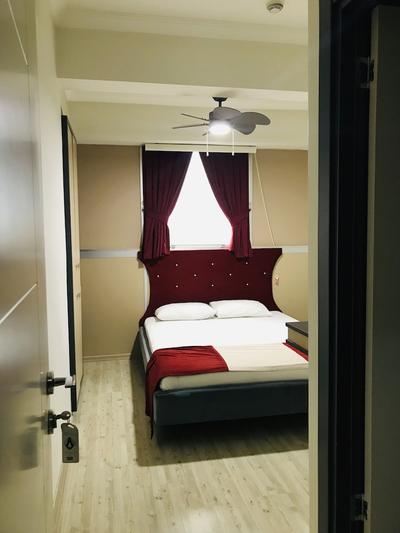 Akçam Otel