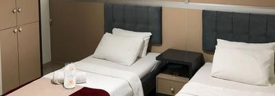 Akçam Otel