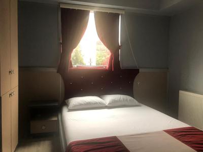 Akçam Otel