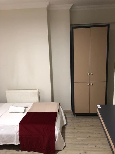 Akçam Otel