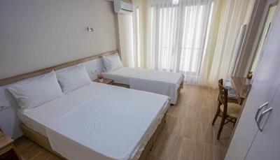Alihan Hotel